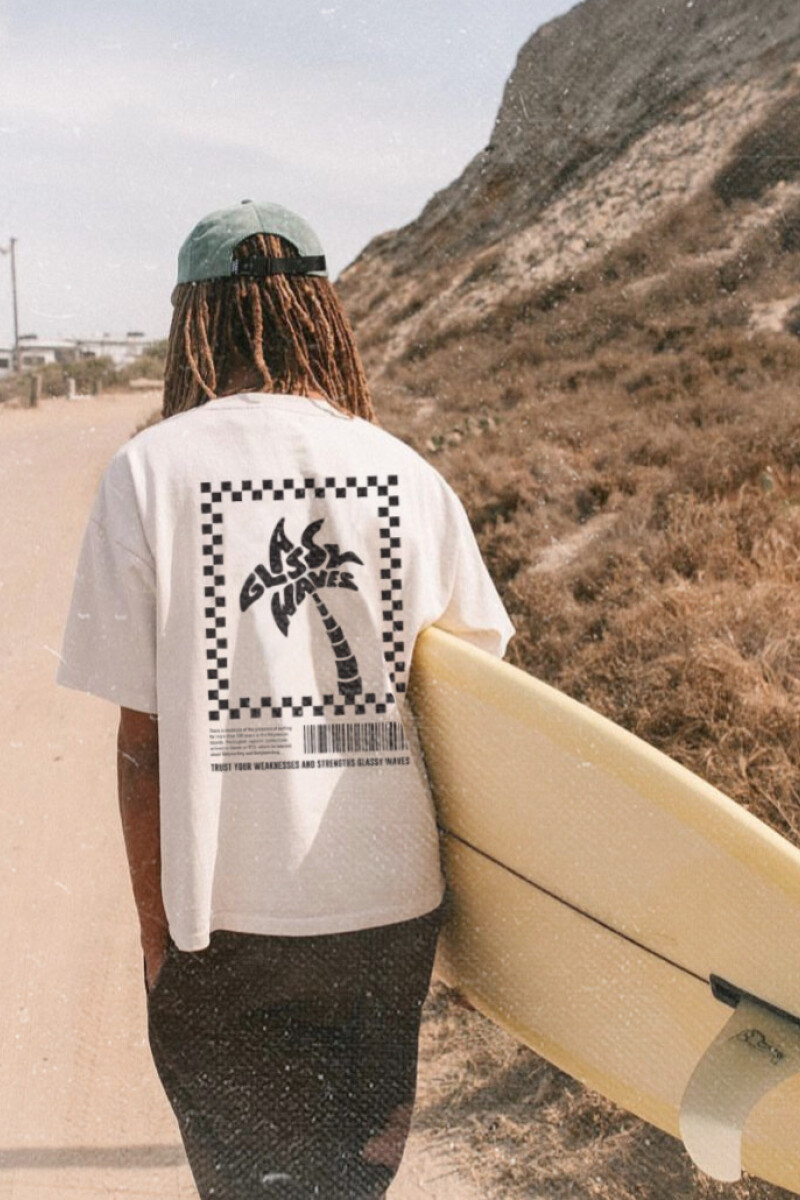 Remeron Explorer / Blanco U