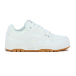 Pony Lifestyle M100 Low II para Hombre - Blanco/Blanco Blanco-Blanco