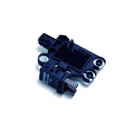 REGULADOR VOLTAJE TOYOTA S/VALEO 12V ETIOS NOSSO REGULADOR VOLTAJE TOYOTA S/VALEO 12V ETIOS NOSSO
