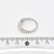 Anillo En Oro 18K Con Brillantes Corte Princesa Anillo En Oro 18K Con Brillantes Corte Princesa