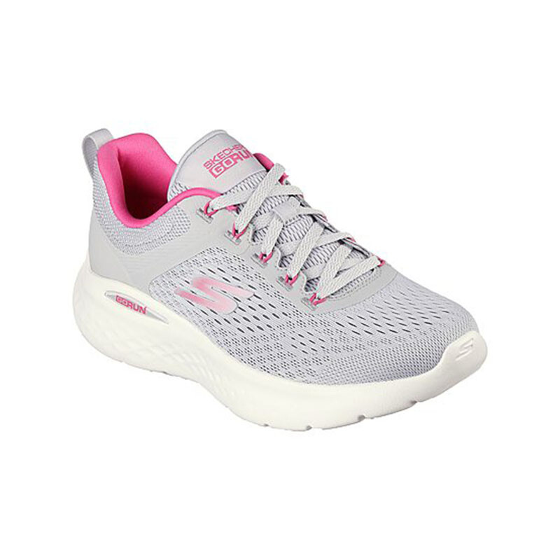 Championes Go Run Lite Gris