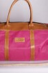 Bolso Sport Fucsia