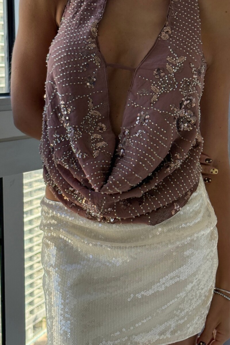 Mini Lentejuelas Mini Lentejuelas