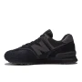 NB 574 - Hombre Black