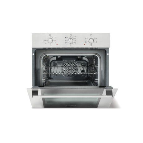 Horno Eléctrico Smartlife SL-O6060EC Horno Eléctrico Smartlife SL-O6060EC