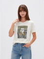 Remera Cacin Estampado 7