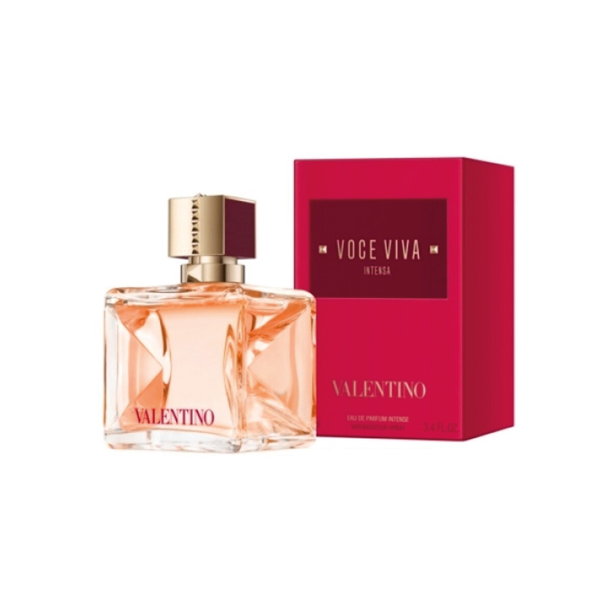 Voce Viva INTENSE EDP VALENTINO 100ML - 100 ml 