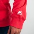 CANGURO VALENCIA XS-XXL ROJO