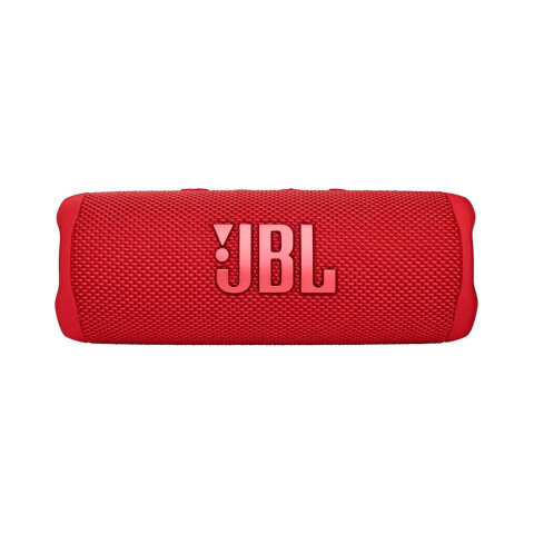 JBL Parlante Flip 6 Red JBL Parlante Flip 6 Red