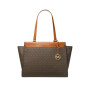 Cartera Michael Kors Marrón 0