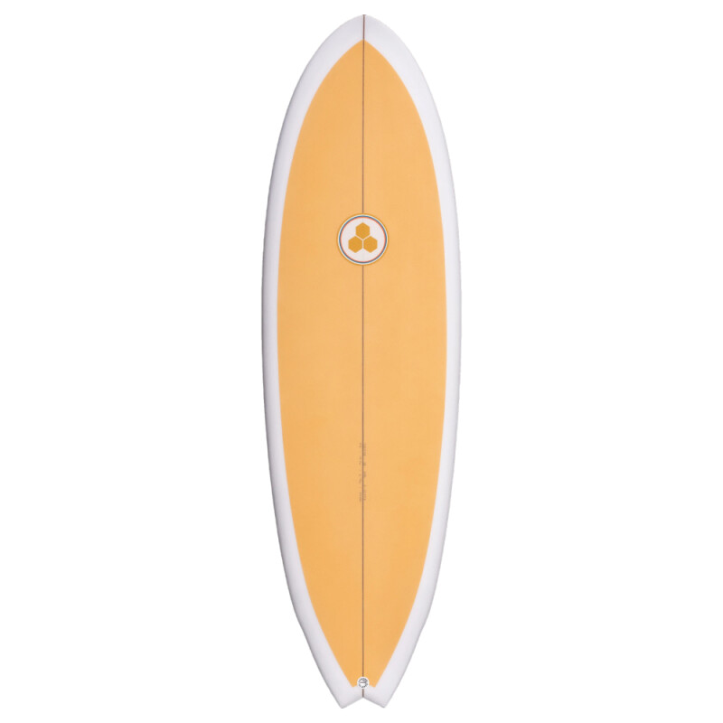 Tabla Channel Island G-Skate 5'8" - FCS II - 31.4L Tabla Channel Island G-Skate 5'8" - FCS II - 31.4L