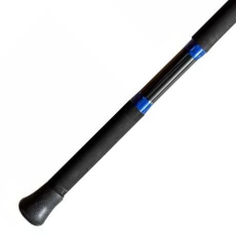 Caña de lance Alivio Surf Rock 4.2mts 100-200g para reel rotativo Caña de lance Alivio Surf Rock 4.2mts 100-200g para reel rotativo