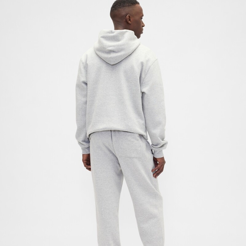 V-DIS DISNEY X GAP JOGGER HEATHER GREY