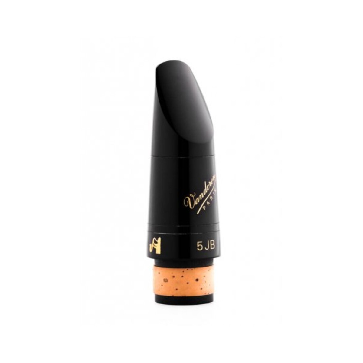 Boquilla Clarinete Vandoren Cm310 Traditional 5jb 
