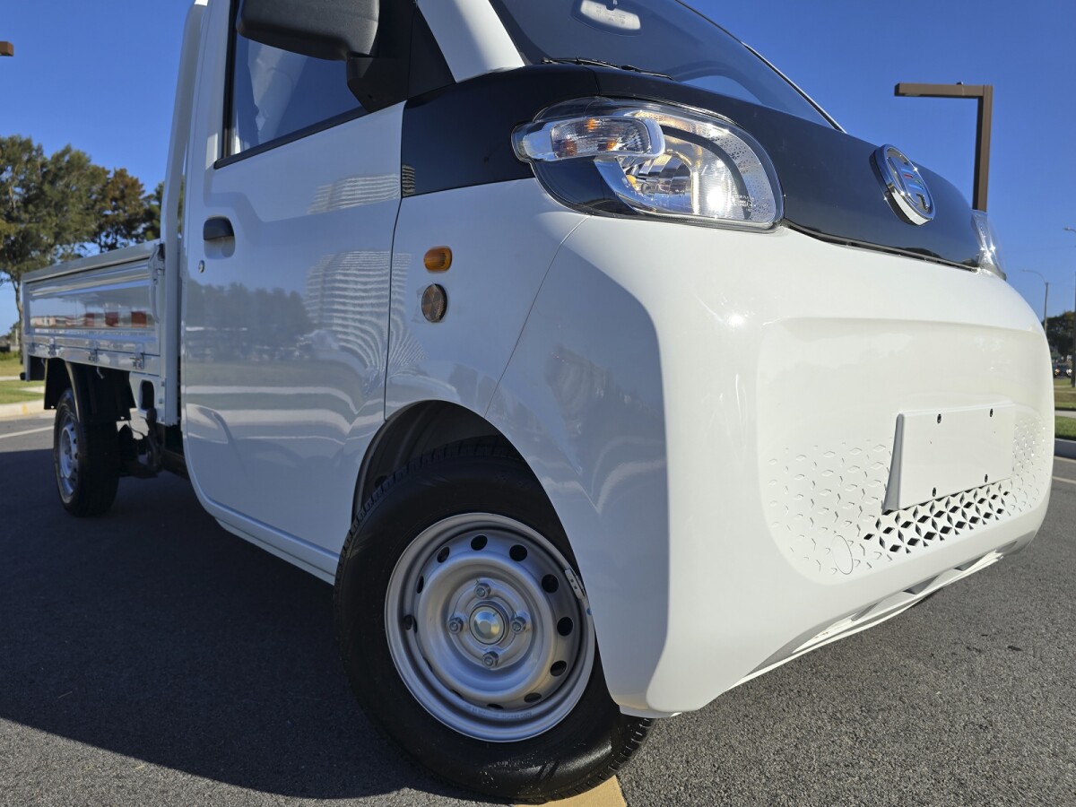 Hudson eBuddy Pick-Up 30 KW Full | Permuta / Financia Hudson eBuddy Pick-Up 30 KW Full | Permuta / Financia