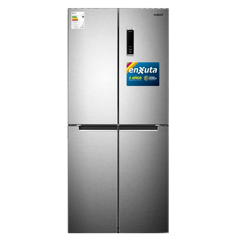 REFRIGERADOR MULTI DOOR ENXUTA 403 LT INVERTER REFRIGERADOR MULTI DOOR ENXUTA 403 LT INVERTER