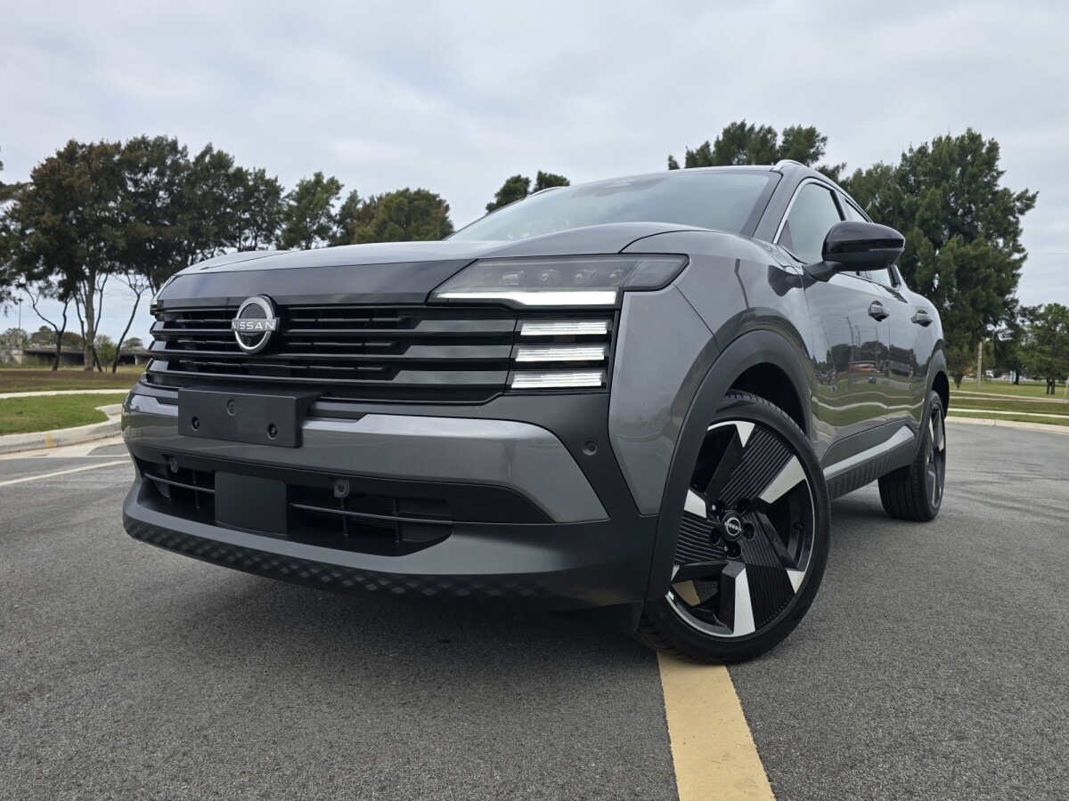 Nissan Kicks Advance 0KM | Permuta / Financia Nissan Kicks Advance 0KM | Permuta / Financia