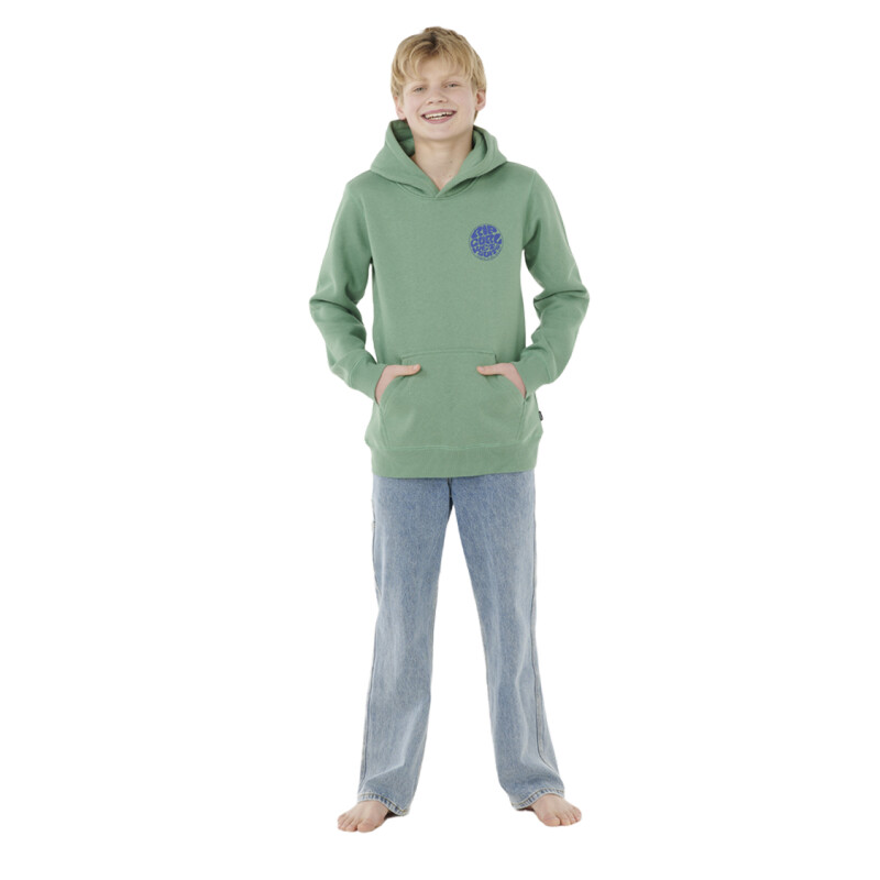 Canguro Rip Curl Wetsuit Icon - Niño Canguro Rip Curl Wetsuit Icon - Niño