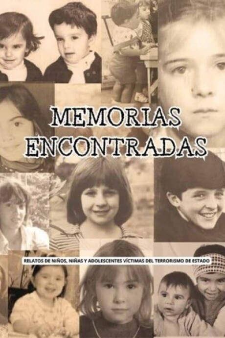 MEMORIAS ENCONTRADAS MEMORIAS ENCONTRADAS