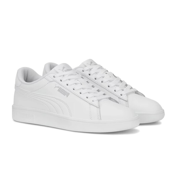 SMASH 3.0 L - PUMA BLANCO