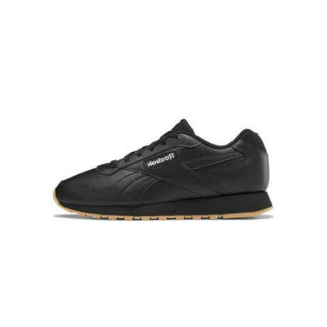 Champion Reebok Moda Hombre Glide Black S/C