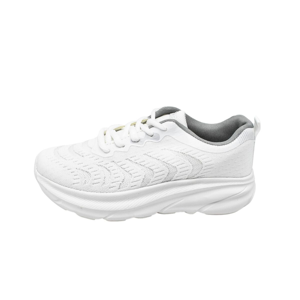 CHAMPION 35-40 - WHITE/GREY 