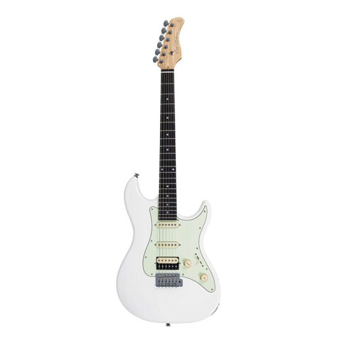 Guitarra electrica Sire Larry Carlton S1 Antique White Strat SSH Guitarra electrica Sire Larry Carlton S1 Antique White Strat SSH