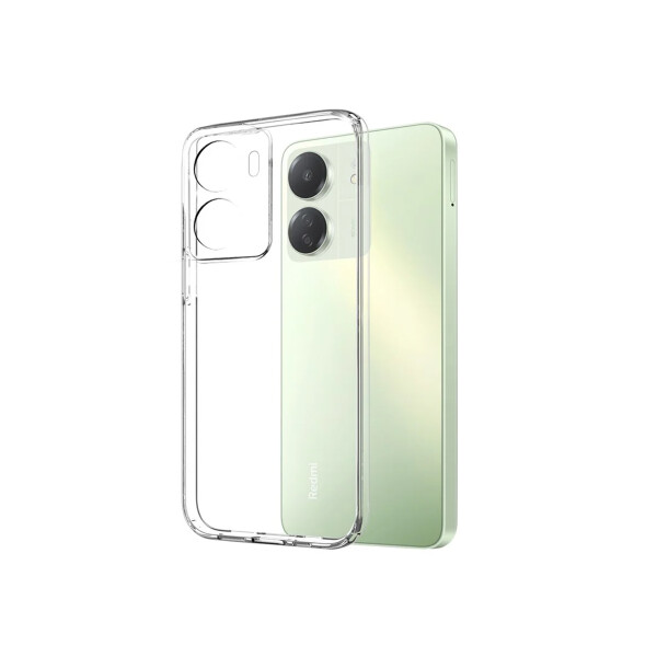 Protector + vidrio templado para Xiaomi Redmi 13C 4G Protector + Vidrio Templado Para Xiaomi Redmi 13c 4g