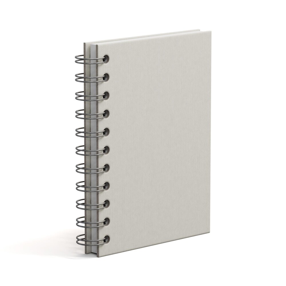 LIBRETA A6 TAPA DURA A6 TAPA DURA PAPEL