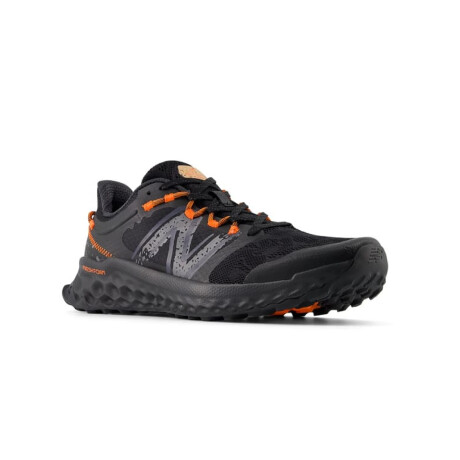 NEW BALANCE MTGAR Black & Orange
