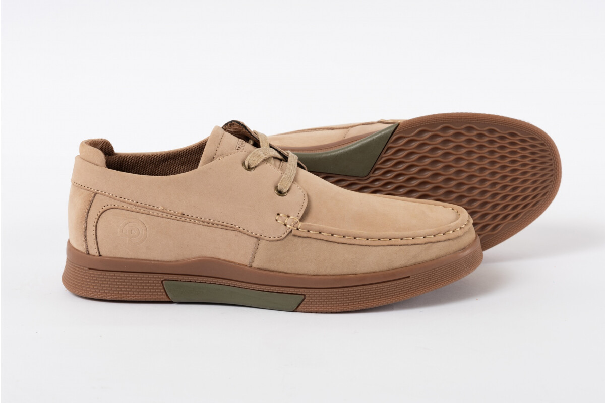 ZAPATO TENERIFE Beige