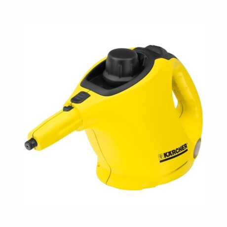 Limpiadora A Vapor KARCHER SC1 1200W Uso Doméstico Capacidad 0,25L Limpiadora A Vapor KARCHER SC1 1200W Uso Doméstico Capacidad 0,25L