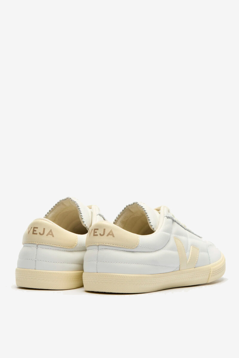 ZAPATILLA PANENKA O.T Blanco
