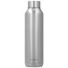 Botella térmica Quokka Solid 630ml STEEL