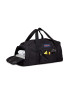 BOLSO JANSPORT WEEKENDER MEDIUM DUFFEL BLACK