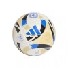 MINI PELOTA adidas ARGENTINA 25 White & Blue