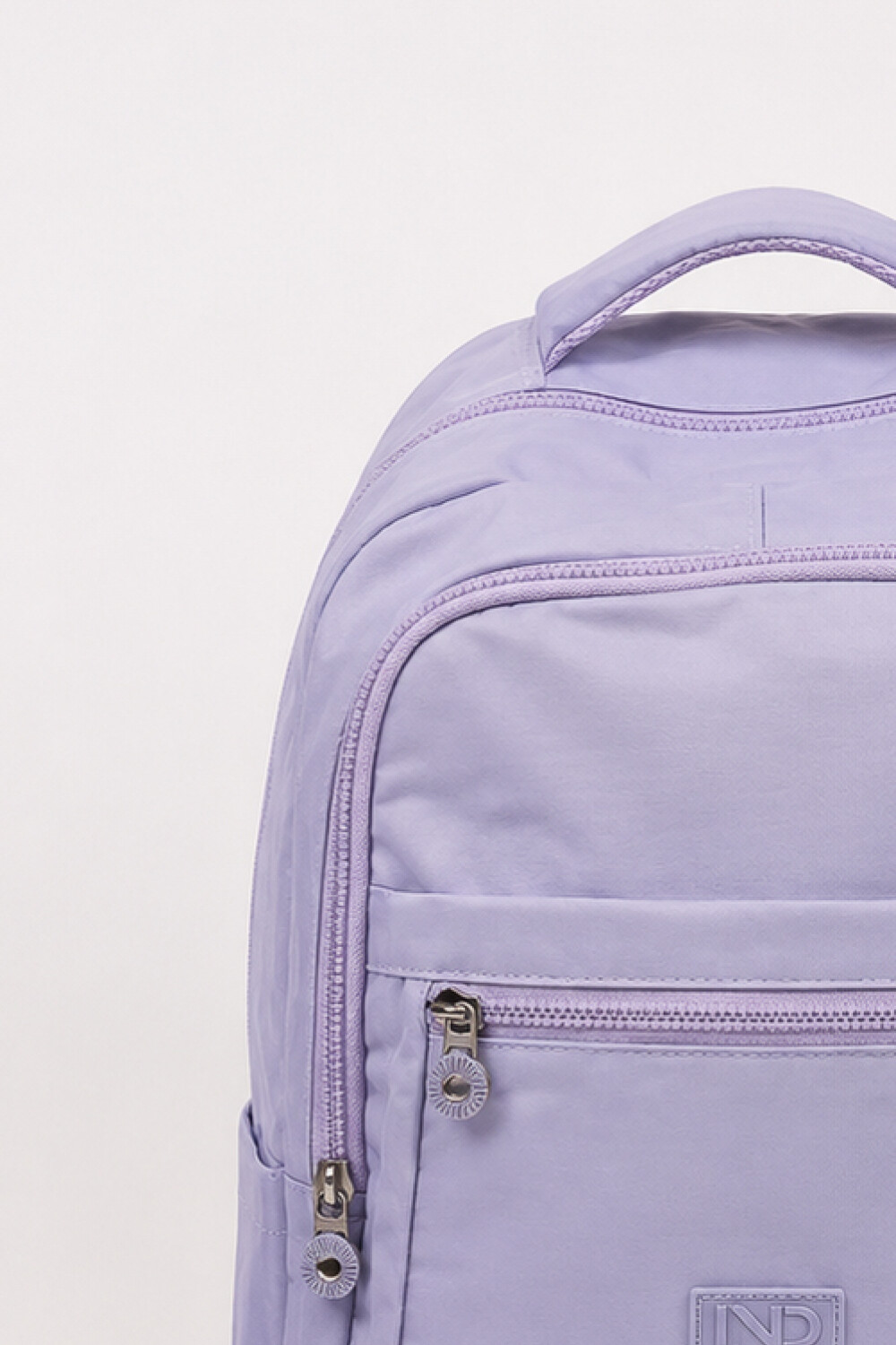 Mochila Paris Violeta