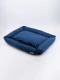 CAMA PARA MASCOTAS ARAZA AZUL