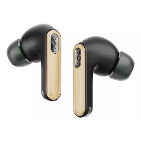 Auriculares House Of Marley Redemption Anc De031-sb Auriculares House Of Marley Redemption Anc De031-sb