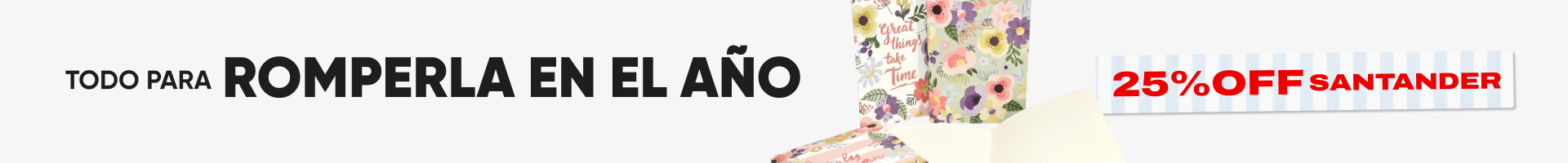 ListadoProductos - Vuelta a clases