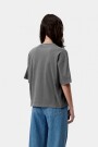 REMERA NELSON Negro