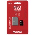 MEMORIA MICRO SD 16 GB CON ADAPTADOR MEMORIA MICRO SD 16 GB CON ADAPTADOR