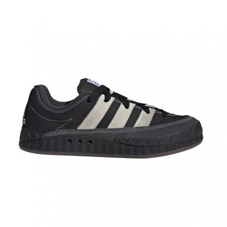 adidas ADIMATIC Core Black / Cloud White / Carbon