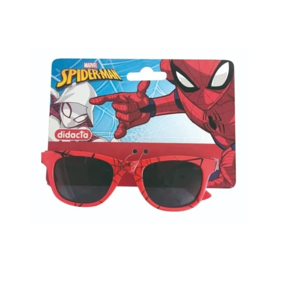 Lentes Infantiles Spiderman LENTES SPIDERMAN