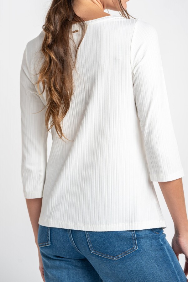Remera Nácar