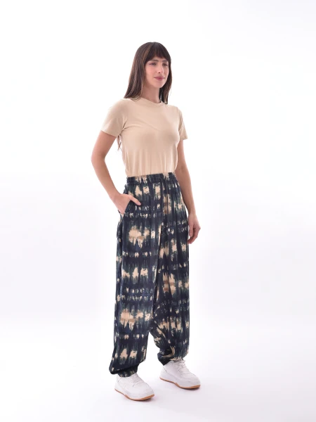 REMERA JUNA NUDE
