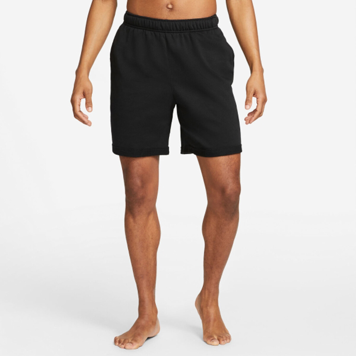 Bermuda Nike Yoga Therma-FIT - Masculino em Promoção