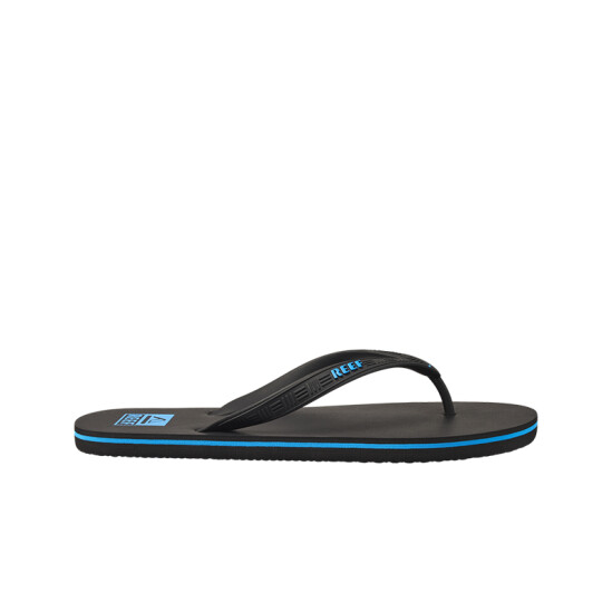 Ojotas Reef Seaside Negro