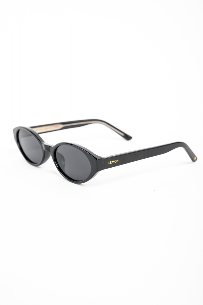 Lentes De Sol Negro