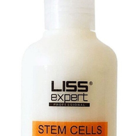 Liss Expert Professional Células Madre Acondicionador X250ml Liss Expert Professional Células Madre Acondicionador X250ml